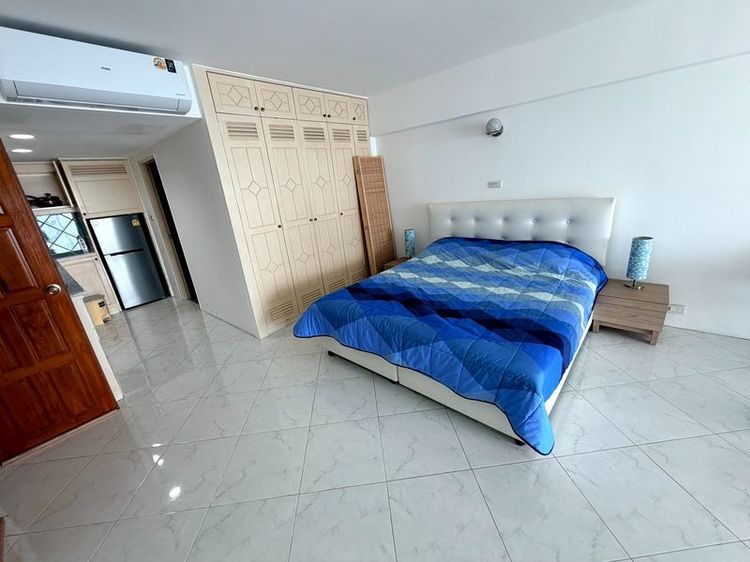 ตกแต่งครบ คอนโดมิเนียมขาย – เมโทร จอมเทียน คอนโดเทล รูปที่ 2