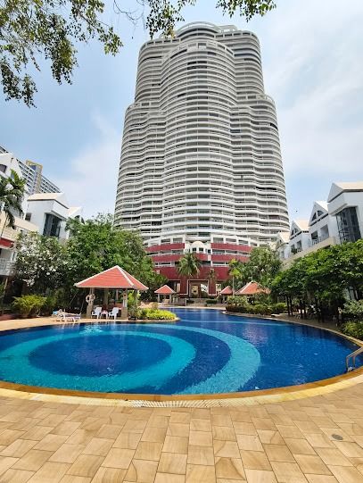 ตกแต่งครบ คอนโดมิเนียมขาย – เมโทร จอมเทียน คอนโดเทล