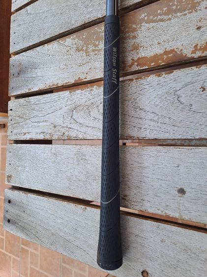 ไม้ไฮบริด U3 Wilson 17 องศา ก้าน R รูปที่ 5