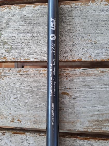 ไม้ไฮบริด U3 Wilson 17 องศา ก้าน R รูปที่ 4