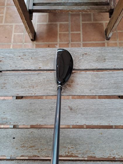 ไม้ไฮบริด U3 Wilson 17 องศา ก้าน R รูปที่ 2