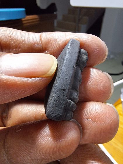 พระผง หลวงปู่ทวด รูปที่ 3