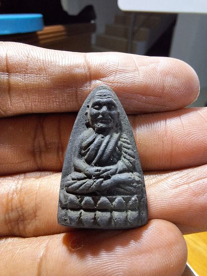 พระผง หลวงปู่ทวด