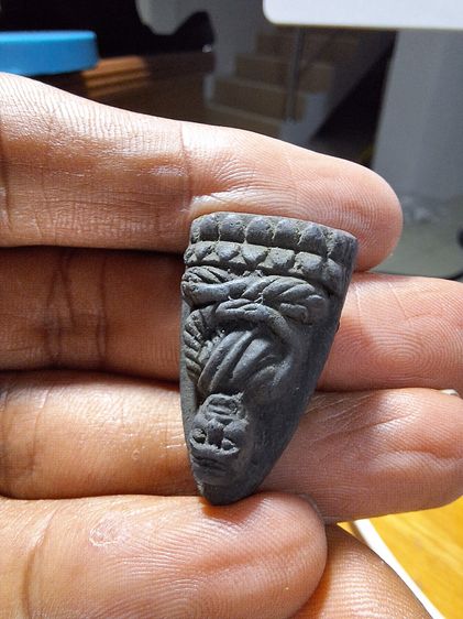 พระผง หลวงปู่ทวด รูปที่ 6