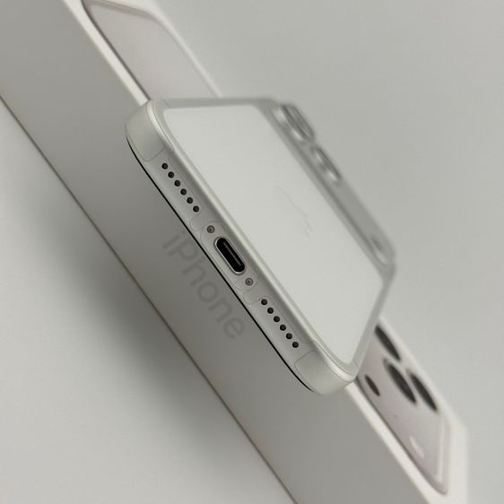 iPhone 17 ProMax 256GB สุขภาพแบต100 รูปที่ 7