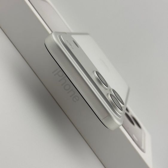 iPhone 17 ProMax 256GB สุขภาพแบต100 รูปที่ 6