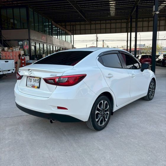 Mazda Mazda 2 2016 1.5 XD High Sedan āļāļĩāđāļāļĨ āđāļĄāđāļāļīāļāđāļāđāļŠ āđāļāļĩāļĒāļĢāđāļāļąāļāđāļāļĄāļąāļāļī āļāļēāļ§ āļĢāļđāļāļāļĩāđ 2