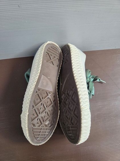 รองเท้าผ้าใบ เบอร์39 รูปที่ 5