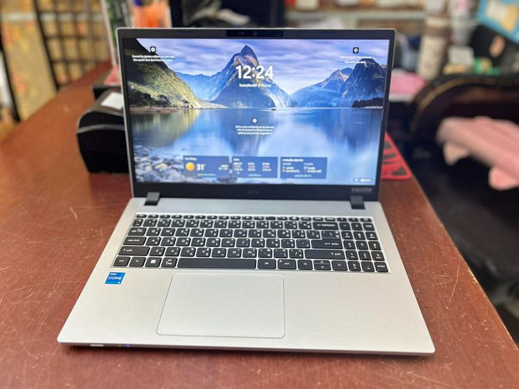 Notebook Acer TMP215-55 รูปที่ 6