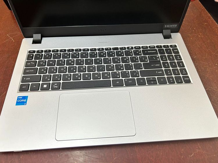 Notebook Acer TMP215-55 รูปที่ 4