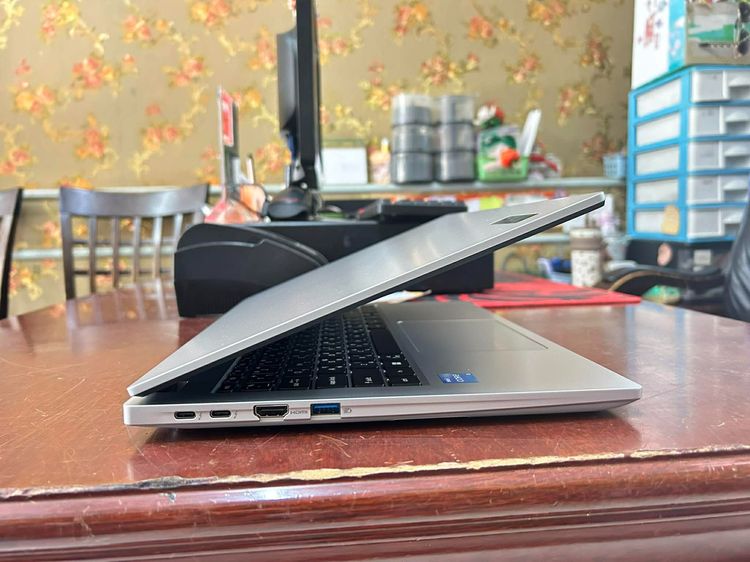 Notebook Acer TMP215-55 รูปที่ 3