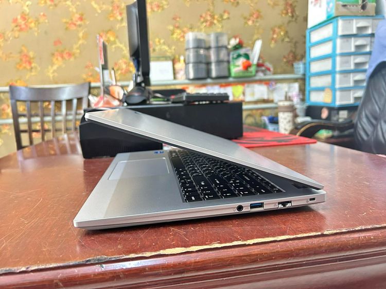 Notebook Acer TMP215-55 รูปที่ 7