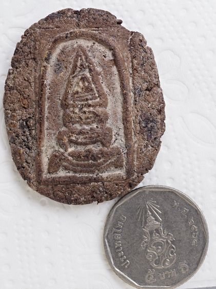 พระสมเด็จ 04016903 รูปที่ 5