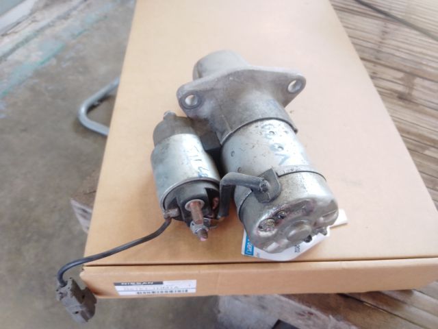 มอเตอร์สตาร์ท nissan cefiro A32 A33 VQ20 VQ25 VQ30 นิสสัน teana J31 VQ23