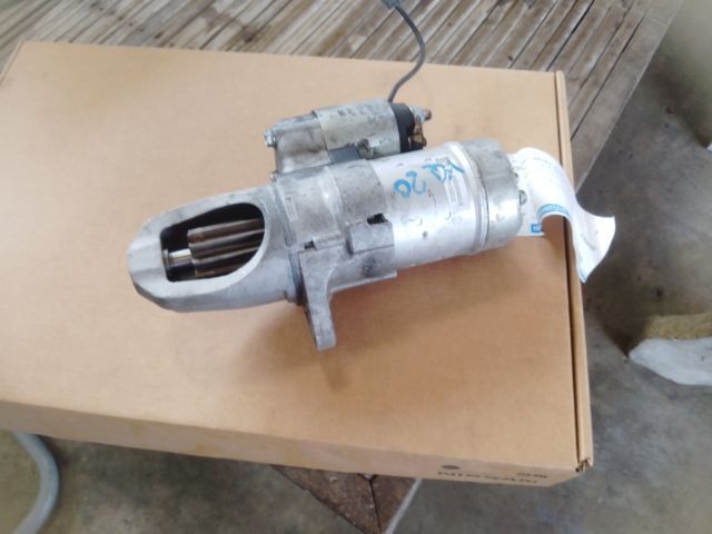มอเตอร์สตาร์ท nissan cefiro A32 A33 VQ20 VQ25 VQ30 นิสสัน teana J31 VQ23 รูปที่ 2