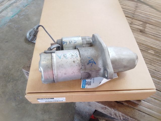 มอเตอร์สตาร์ท nissan cefiro A32 A33 VQ20 VQ25 VQ30 นิสสัน teana J31 VQ23 รูปที่ 4