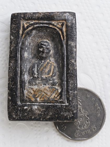 พระหลวงปู่ทวด 04016904 รูปที่ 5