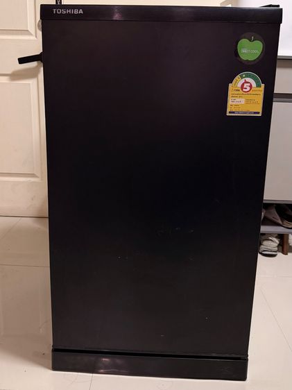 TOSHIBA ตู้เย็น 1 ประตู ความจุ 5.2 คิว รุ่น GR-C149