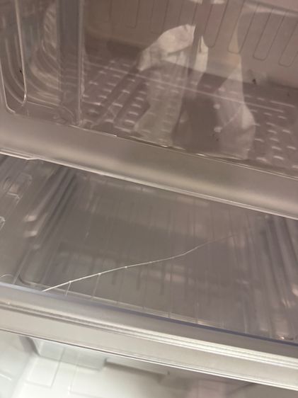 TOSHIBA ตู้เย็น 1 ประตู ความจุ 5.2 คิว รุ่น GR-C149 รูปที่ 7