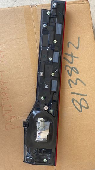 ไฟท้าย HRV 2025  EL  เดิม ครบ 4 ชิ้น นอกใน รูปที่ 7