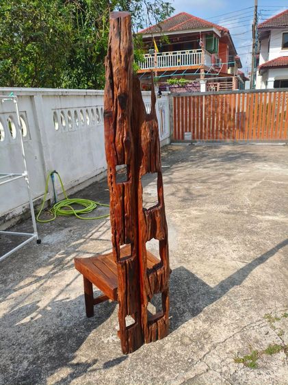 เฟอร์นิเจอร์ไม้สักแท้  รูปที่ 6