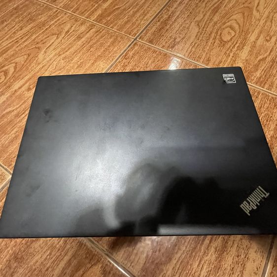 ขาย โน๊ตบุ๊ค Lenovo ThinkPad x390 i7 รูปที่ 2