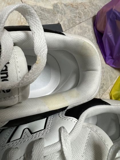 New balance  550 USA 🇺🇸 มือสอง สภาพสวย  รูปที่ 3