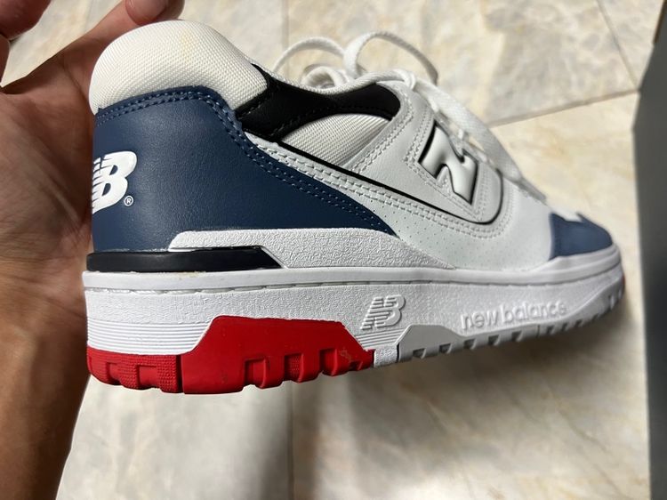 New balance  550 USA 🇺🇸 มือสอง สภาพสวย  รูปที่ 7