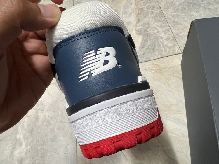 New balance  550 USA 🇺🇸 มือสอง สภาพสวย  รูปที่ 8