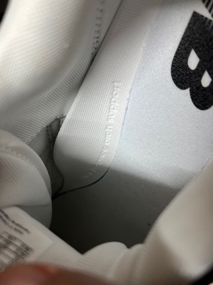 New balance  550 USA 🇺🇸 มือสอง สภาพสวย  รูปที่ 18