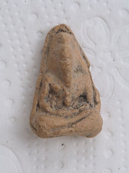 พระฤาษีเนื้อดิน 04016918