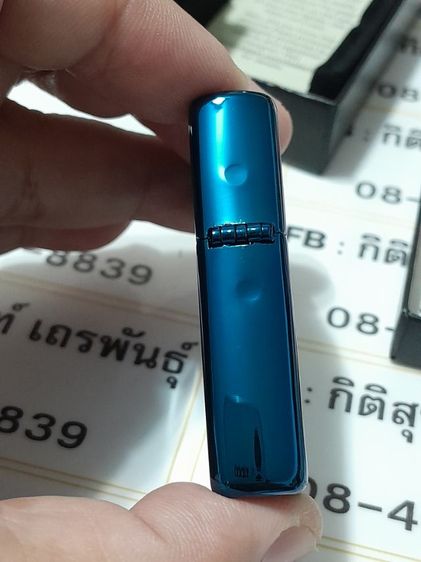 zippo รุ่น 20446 zl ของใหม่ไม่ผ่านการใช้งานรับประกันของแท้ รูปที่ 3