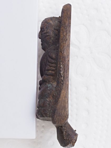 พระหลวงปู่ทวด 04016923 รูปที่ 4