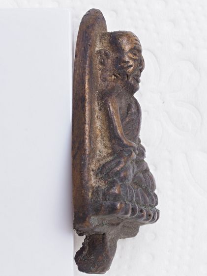 พระหลวงปู่ทวด 04016923 รูปที่ 3