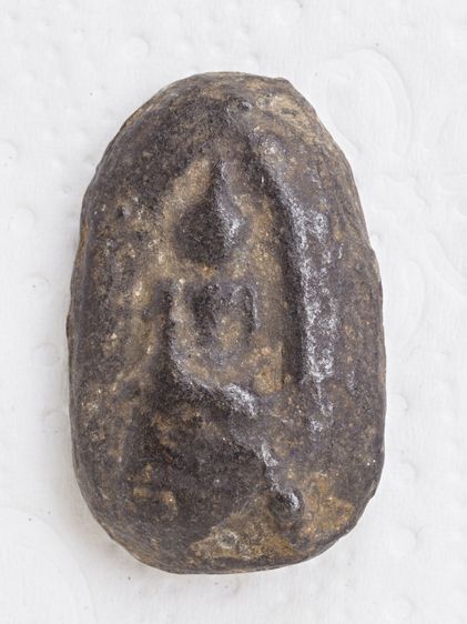 พระรอด 04016924 รูปที่ 2