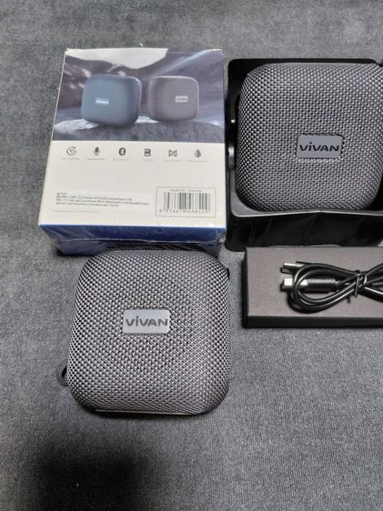 ลำโพงบูลทูธ รูปที่ 4