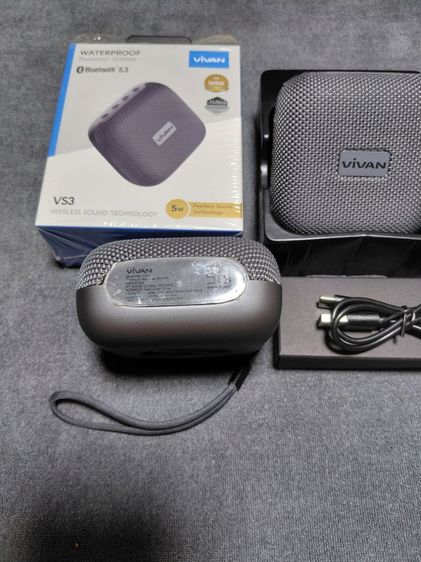 ลำโพงบูลทูธ รูปที่ 7