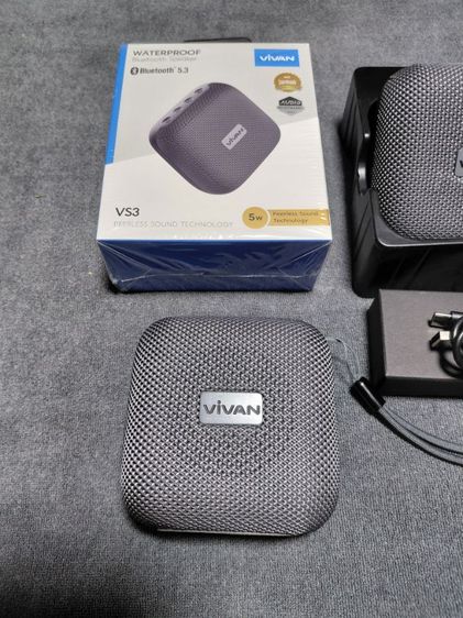 ลำโพงบูลทูธ รูปที่ 3