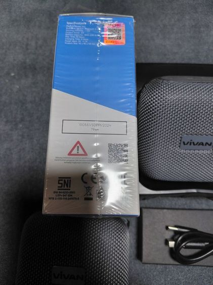 ลำโพงบูลทูธ รูปที่ 6