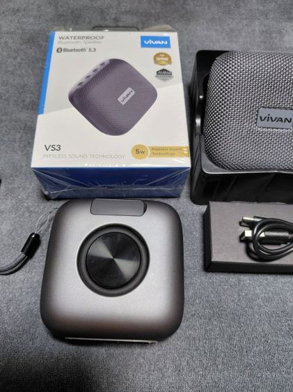 ลำโพงบูลทูธ