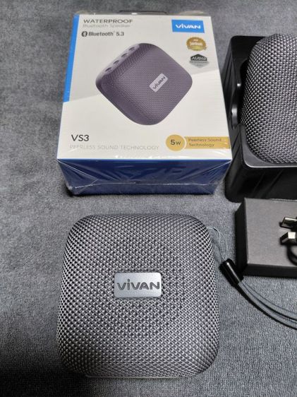 ลำโพงบูลทูธ รูปที่ 8