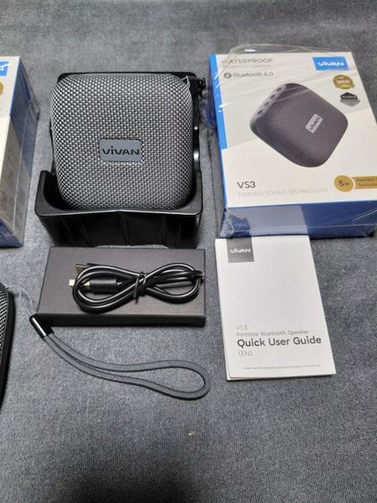 ลำโพงบูลทูธ รูปที่ 5