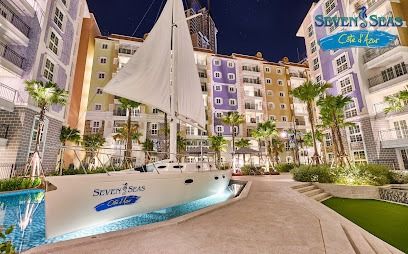 อื่นๆ มีบางส่วน คอนโดขาย – เซเว่น ซีส์ โคเต้ ดาซูร์ พัทยา