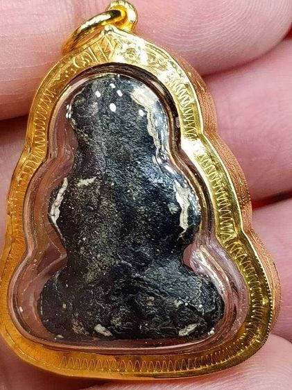 ปิดตาหลวงพ่อทองสุข รูปที่ 2