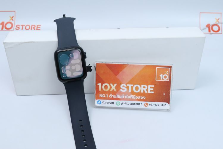 Apple Watch SE2 40mm GPS - ID26030289