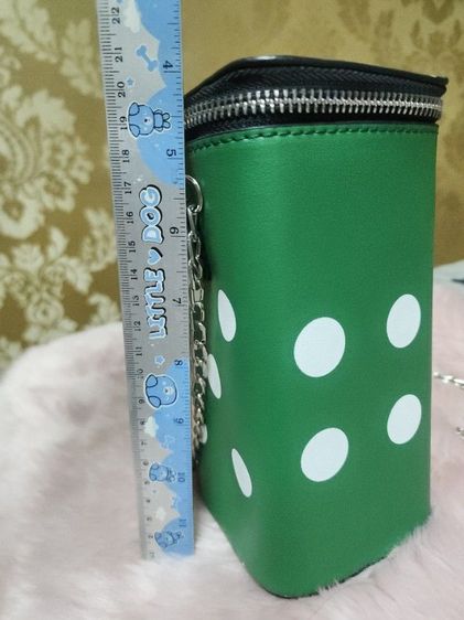 กระเป๋าสพายแฟชั่น รูปที่ 5