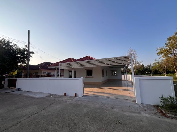 บ้านเดี่ยวหลังใหญ่ ทอนหลายแสน รูปที่ 3