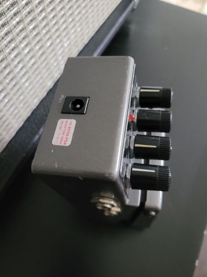 BOSS  RV-3  รูปที่ 4
