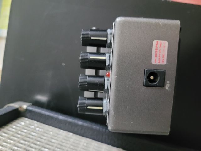 BOSS  RV-3  รูปที่ 3