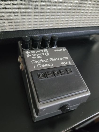 BOSS  RV-3  รูปที่ 11